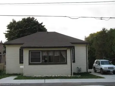 130 Miller Street, Wellington North, On N0g 2l3