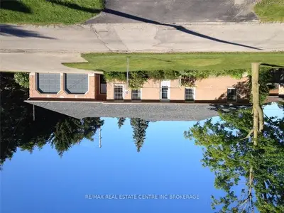 495 Hill Street E Lower, Centre Wellington, On N1m 1h6