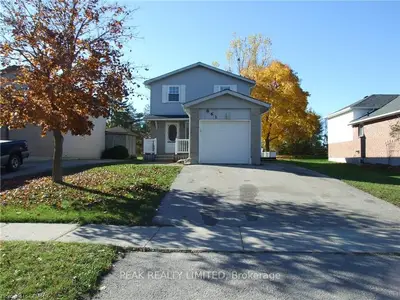 861 Annandale Lane, Centre Wellington, On N1m 3k5