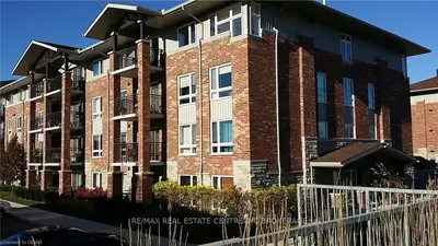 43 Waterford Drive 208, Guelph, On N1l 0j6