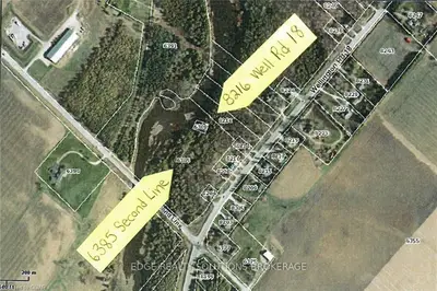 8216 Wellington 18 Road, Centre Wellington, On N1m 2w5