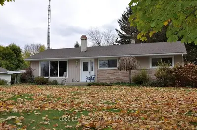 6804 Highway 6, Centre Wellington, On, N1m 2w3