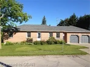 495 Hill Street E, Centre Wellington, On N1m 1h6