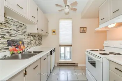 9 Ajax Street 405, Guelph, On N1h 2a9