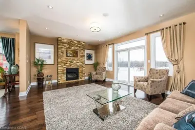 Lot 10 Starwood Drive, Guelph, On N1e 0l7