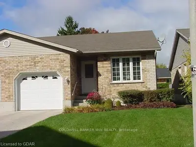 401 Birmingham Street E A6, Wellington North, On N0g 2l2