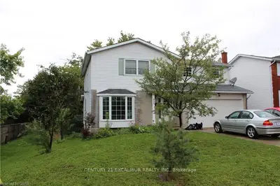 455 Belsyde Avenue E, Centre Wellington, On N1m 3j7