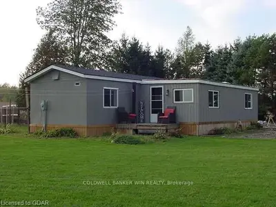 9238 School Road 7 Road, Minto, On N0g 1z0