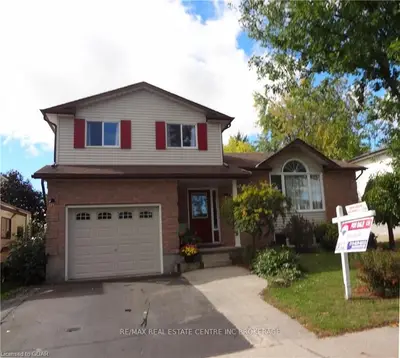 4 Millwood Court, Guelph, On N1k 1r5