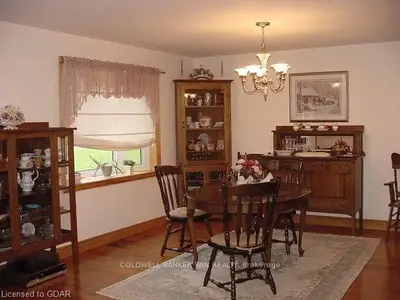 382 Fergus Street N, Wellington North, On N0g 2l2