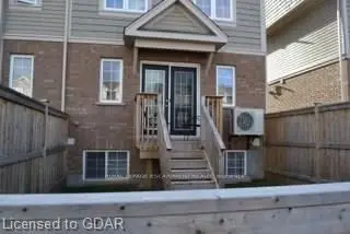 612 Woodlawn Road E A, Guelph, On N1e 0k4