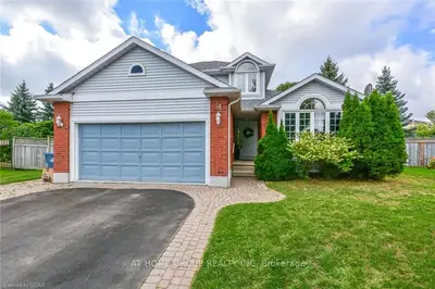 14 Balfour Court, Guelph, On N1l 1a9