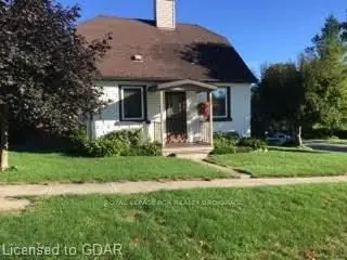 202 Joseph Street, Brockton, On N0g 2v0