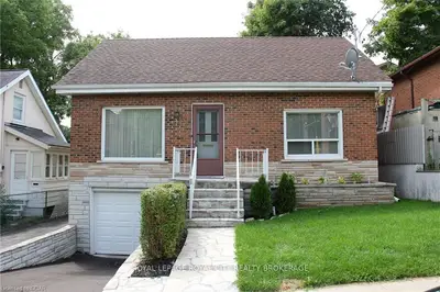 49 St Arnaud Street, Guelph, On N1h 5v6