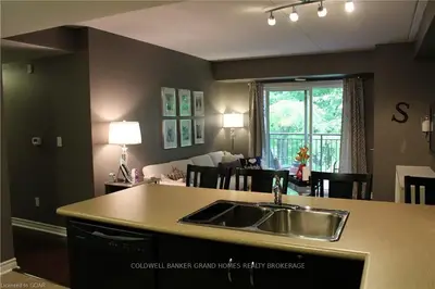 625 St. David Street 301, Centre Wellington, On N1m 0a8