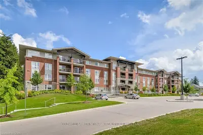 645 St David Street S 104, Centre Wellington, On N1m 0a9