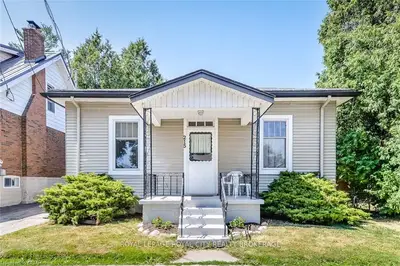 215 Suffolk Street W, Guelph, On N1h 2k1