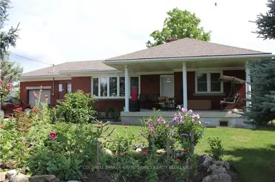 8017 Highway 7, Guelph/eramosa, On, N1h 6h8