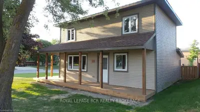 405 Smith Street, Wellington North, On N0g 1a0