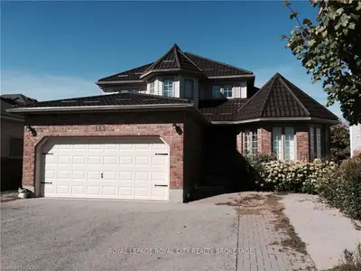 113 Municipal Street, Guelph, On N1b 4p9