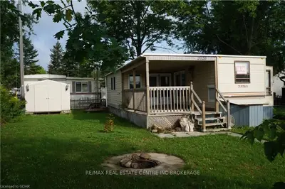 2020 Elm Street, Centre Wellington, On N1m 2w5