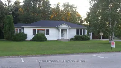 320 Smith Street, Wellington North, On N0g 1a0