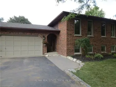 25 Suzanna Drive, Guelph, On N1k 1k7