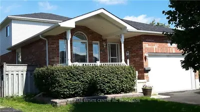 150 Bellamy Crescent, Centre Wellington, On N1m 3s6