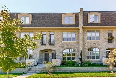 104 Cardigan Street, Guelph, On N1h 0a4
