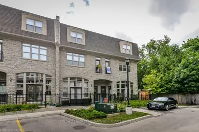 88a Cardigan Street, Guelph, On N1h 0a4