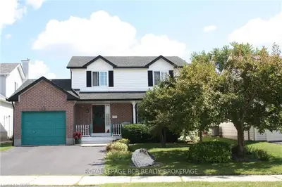 564 Harvey Street, Centre Wellington, On N1m 3m6