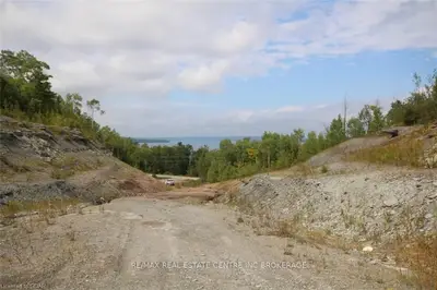 40 Pt Lot A Georgian Range Way, South Bruce Peninsula, On N0h 2t0