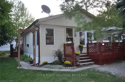 3513 Poplar Place, Centre Wellington, On N1m 2w5