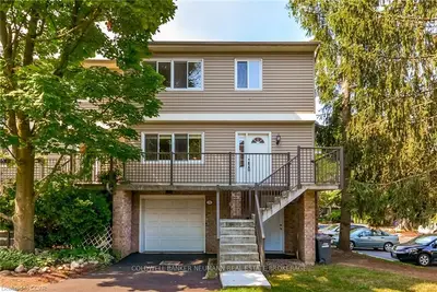 295 Water Street 59, Guelph, On N1g 2x5