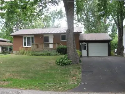 239 Mary Street, Centre Wellington, On N0b 1s0