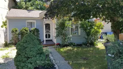 158 Paisley Street, Guelph, On N1h 2p2