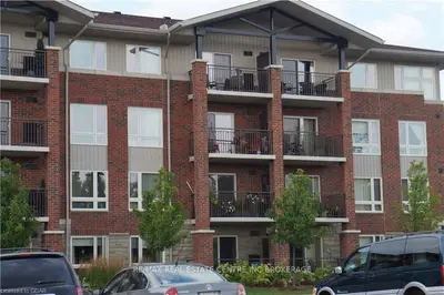 645 St David Street S 209, Centre Wellington, On N1m 0a9