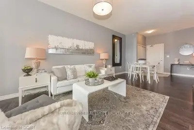 1077 Gordon Street 431, Guelph, On N1g 0e3