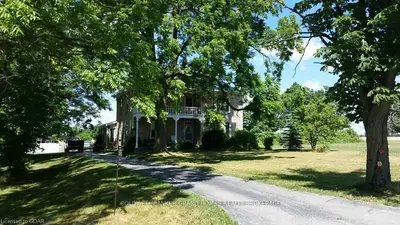 8076 Wellington Rd 19, Centre Wellington, On, N1m 2w4