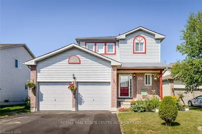 230 Philip Court, Centre Wellington, On N1m 3m9