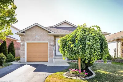 159 Milligan Street, Centre Wellington, On N1m 3s4