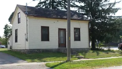 131 Edward Street, Wellington North, On N0g 1a0
