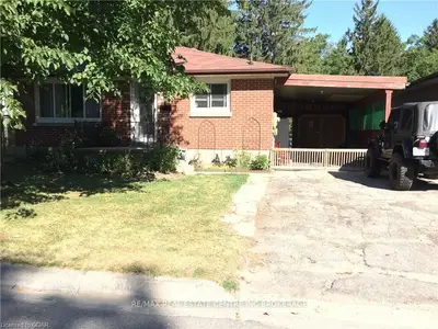 415 Garafraxa Street W, Centre Wellington, On N1m 1c6