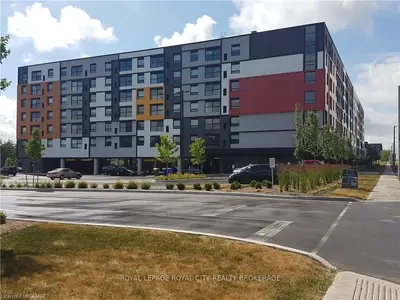 1291 Gordon Street 302, Guelph, On N1l 0m5