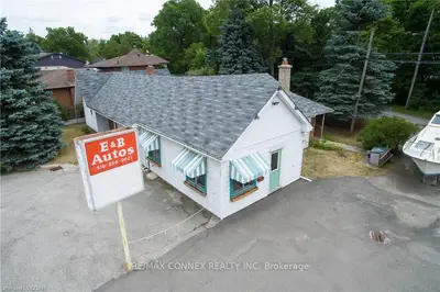 219 Alma Street, Guelph/eramosa, On N0b 2k0