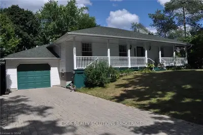 380 Thistle Street, Centre Wellington, On N1m 2c5