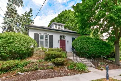 75 - 73 Mctague Street, Guelph, On N1h 2a7