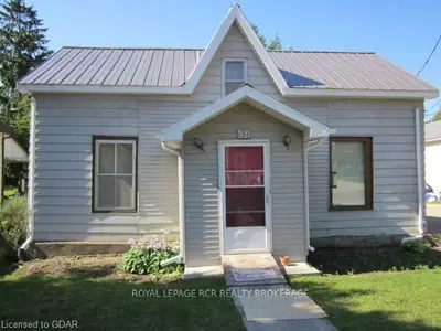 151 Smith Street, Wellington North, On N0g 1a0