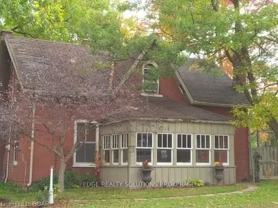 461 Wellington 7 Road, Centre Wellington, On N0b 1s0