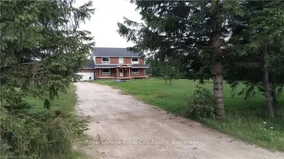141066 15th Side Road, East Garafraxa, On, L9w 7k5